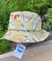 Image 5 of OB Bucket Hat