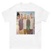 Group shot tee