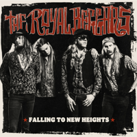 Falling To New Heights (Vinyl)