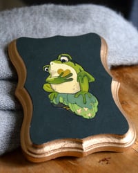 Image 2 of Love Frogget