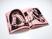 Image 2 of Various figures out of time and space PETER LARSEN