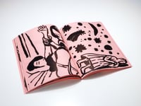 Image 3 of Various figures out of time and space PETER LARSEN