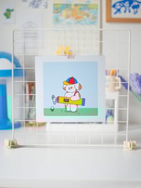 Image 1 of Print Golf 