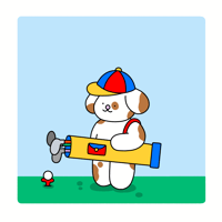 Image 3 of Print Golf 