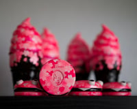 Image 3 of Sakura Cones & Cranston