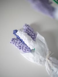 Image 2 of Crochet Lavender