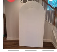Partial Ripple panel