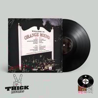 Image 3 of DJ Zirk & Tha 2 Thick Family - Looken For Tha Chewin (2LP / Col 2LP / Bundle)