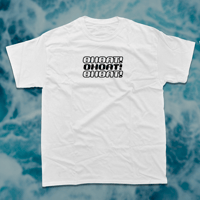 Image 2 of OHOAT! THIEF T-SHIRT