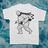 Image 1 of OHOAT! THIEF T-SHIRT
