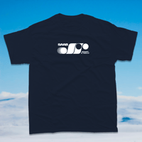 Image 2 of Scandinavian Flick Tee