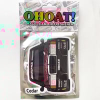 CEDAR AIR FRESHENER
