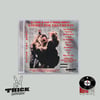 DJ Zirk & Tha 2 Thick Family - Looken For Tha Chewin (CD)