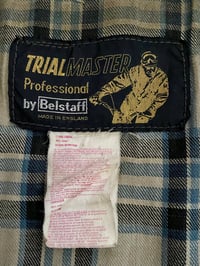 Image 5 of 60s BELSTAFF TRIALMASTER PROFESSIONAL