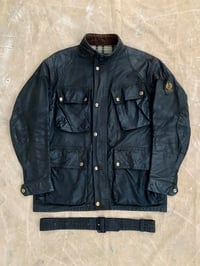 Image 2 of 60s BELSTAFF TRIALMASTER PROFESSIONAL