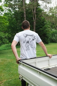 Image 3 of OHOAT! THIEF T-SHIRT