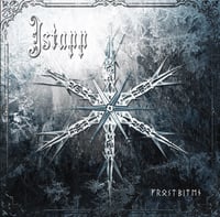 Image 1 of Frostbiten CD