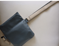 Image 3 of silas multi functional leather mini