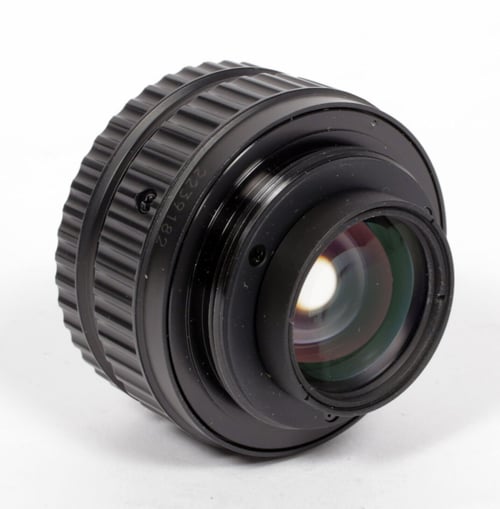 Image of Nikon EL-Nikkor 50mm F2.8 enlarger lens (new style)