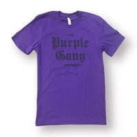 Purple Gang (Purple)