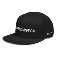 Main Message Snapback