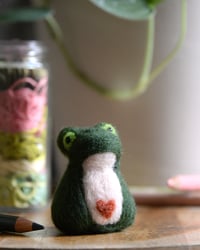 Image 1 of Kermit