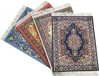Carpet Mousepad Persian Style/Balkan Style