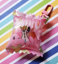 Image 1 of "GUMI'OS CANDY" Keychain