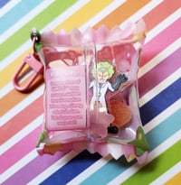 Image 2 of "GUMI'OS CANDY" Keychain