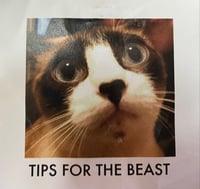 Image 3 of TIPS FOR THE BEAST!