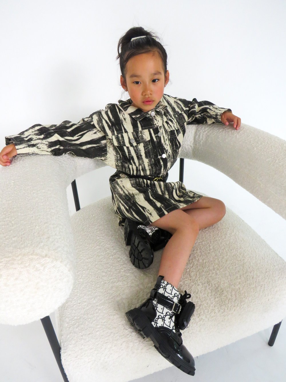 Image of Destiny Two Piece Set
