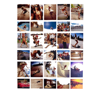 Image 2 of  Locals Only 30 Posters
