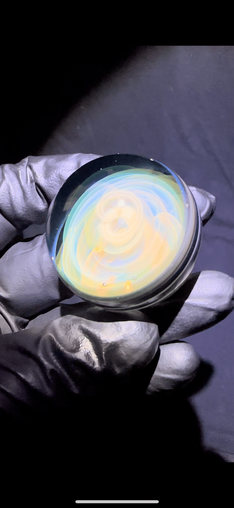Fume collapser  Image 3