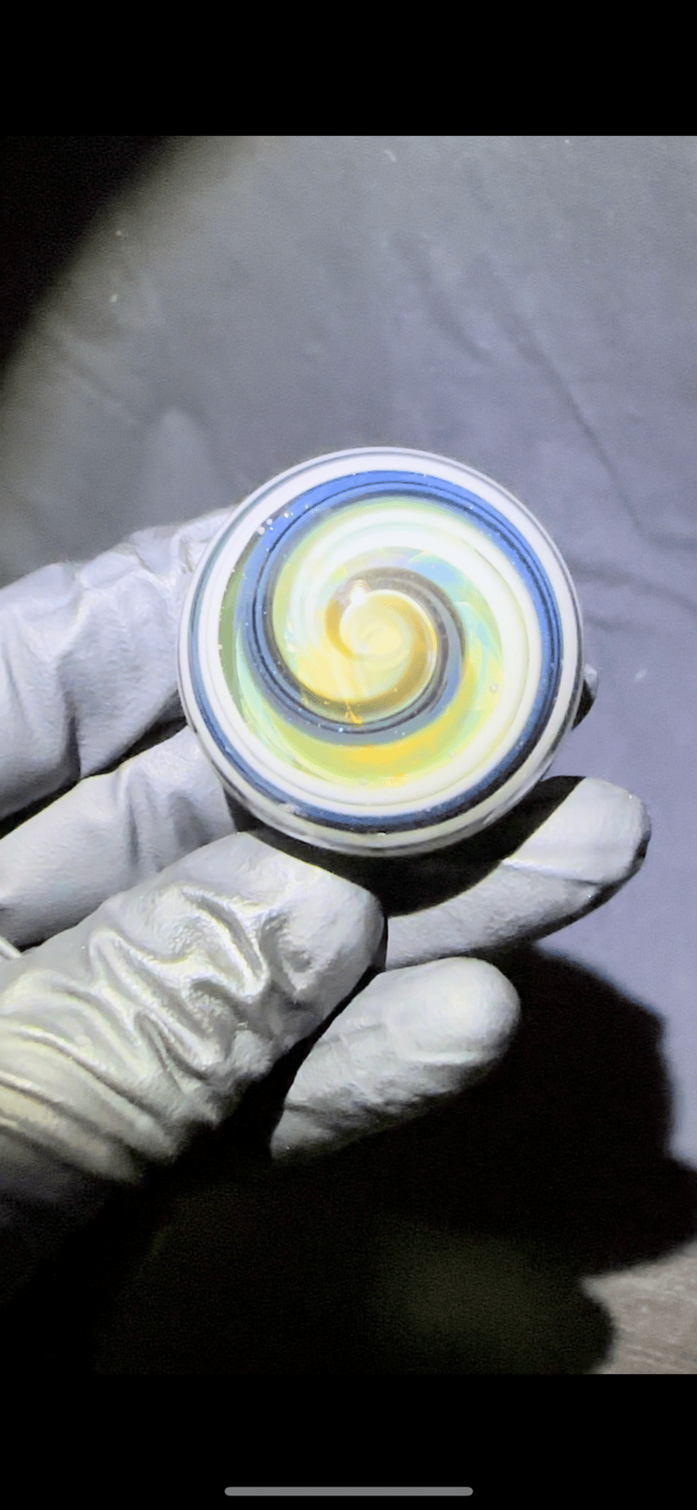 Fume collapser  Image 5