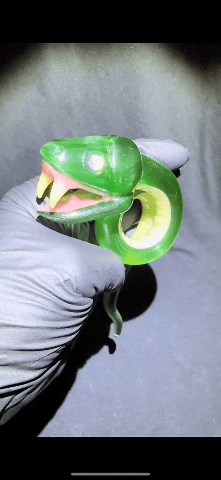 Large Snake dabber Image 3