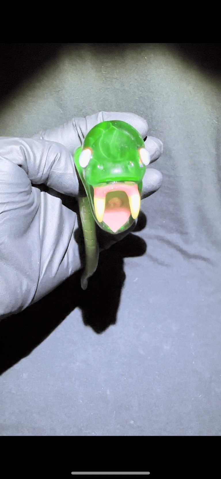 Large Snake dabber Image 4