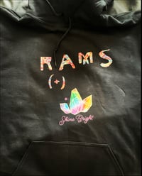 Image 3 of R.A.M.S. (Revamping. Adding. Multiplying. Societies). Unisex-Hoodies