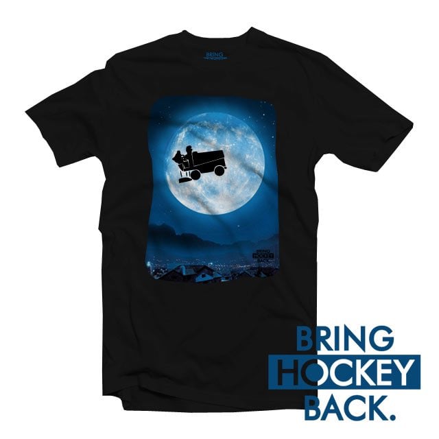 Drop 'em Fundraiser Hockey Jersey [Pre-sale]