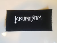 Kromosom Cloth Patch