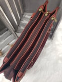 Paloma Leather Tote 