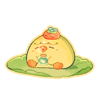 Billy Sticker