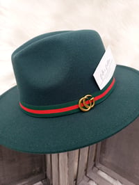 Image 4 of Emperor Felt Hat