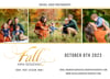 FALL Family minis Retainer - 10.8.2023 DATE