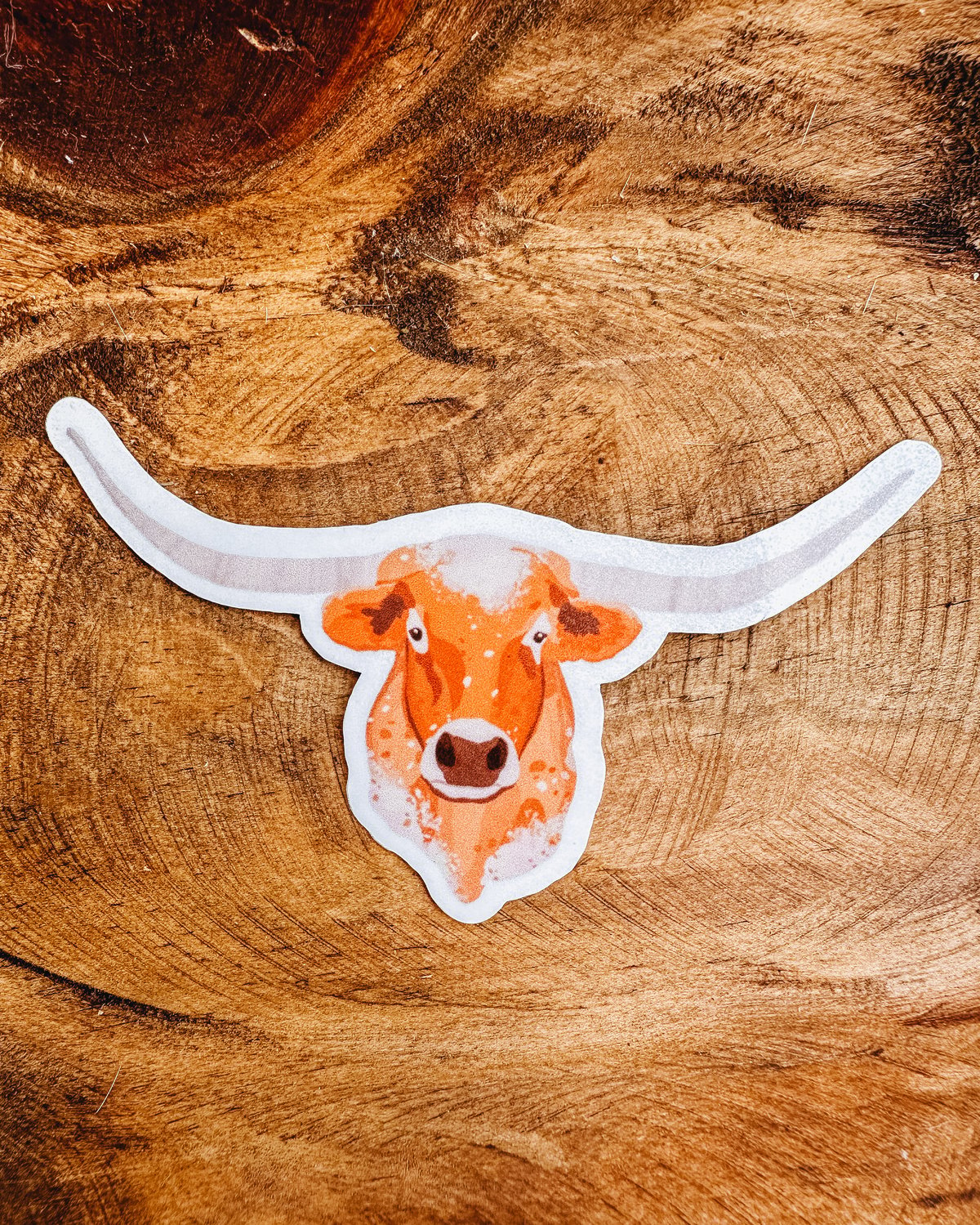 Image of Cowgirl Stickers
