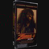 Image 1 of ZOMBIE 4 AFTER DEATH