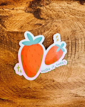 Image of Summer Adventure Stickers