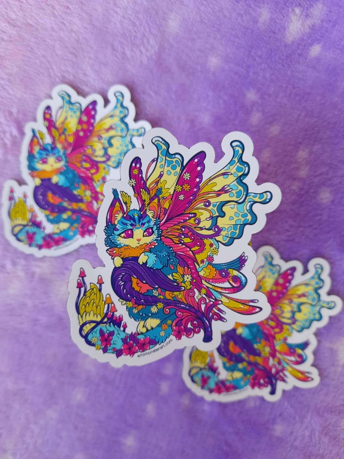 Image of Mariposa & Aleida BUNDLE