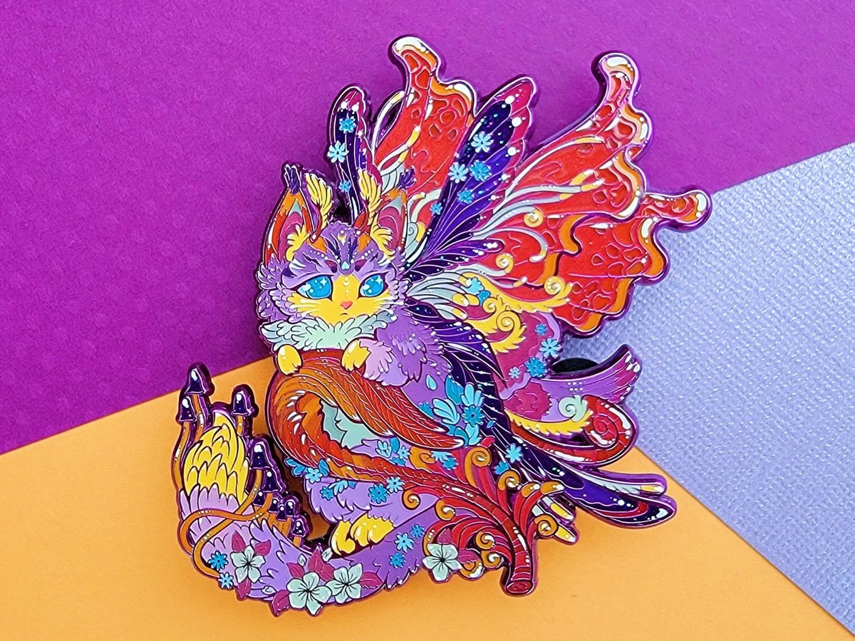 Image of Mariposa & Aleida BUNDLE