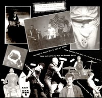 Image 2 of "LANDSHARK!" LP