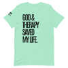 God & Therapy Spring/Summer